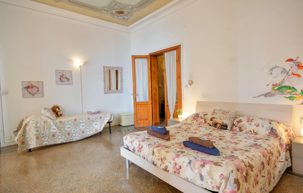 Appartement 7 personnes à Rapallo - Photo 9