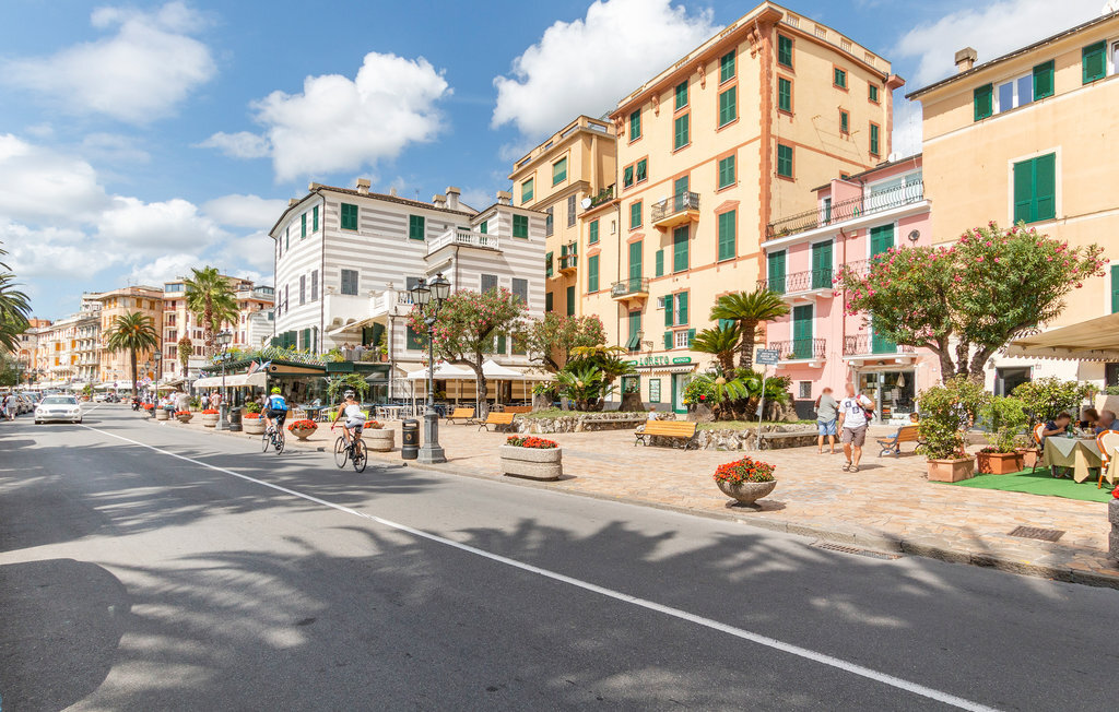 Appartement 7 personnes à Rapallo - Photo 20