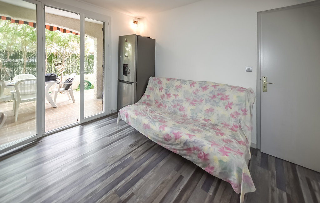Appartement 2 chambres face à la plage à Saint-Cyr-sur-Mer - Photo 3