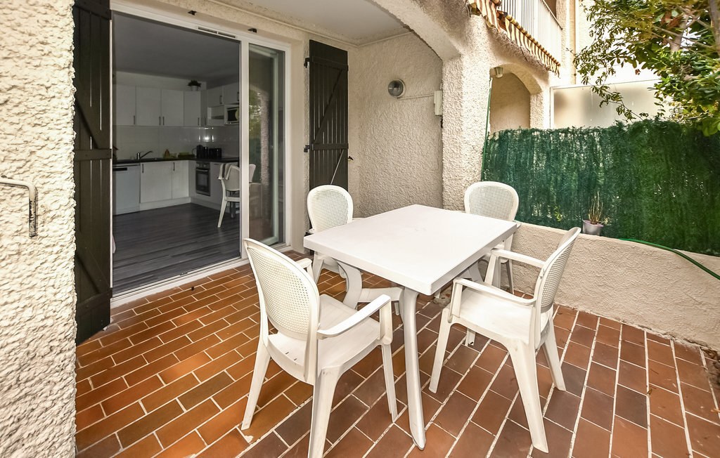 Appartement 2 chambres face à la plage à Saint-Cyr-sur-Mer - Photo 11