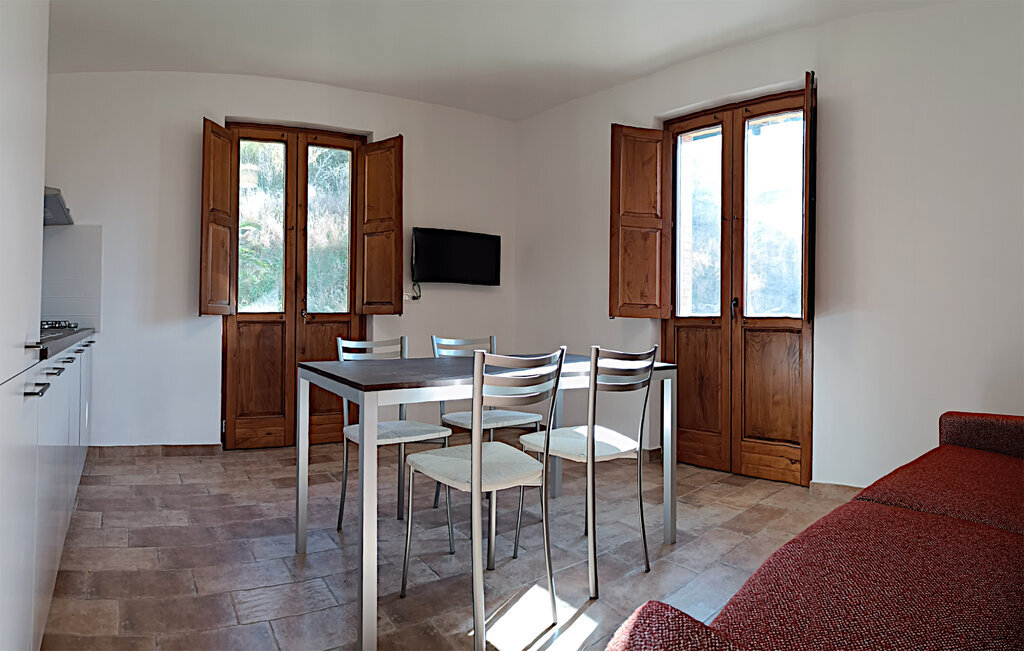 Appartement 5 personnes à Longobardi Marina - Photo 3