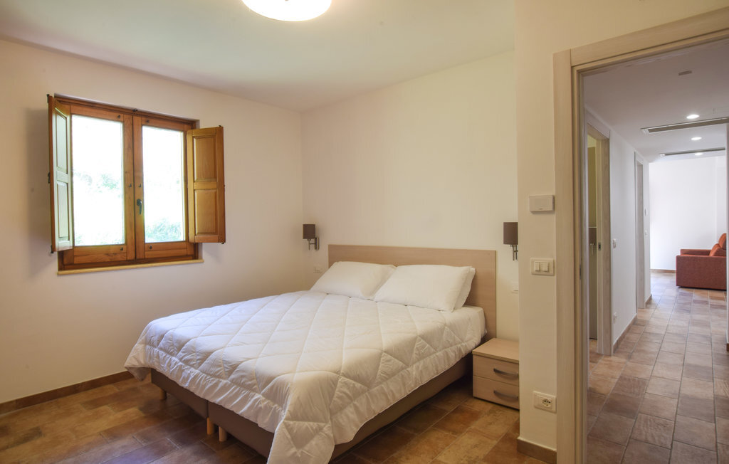 Appartement 5 personnes à Longobardi Marina - Photo 4