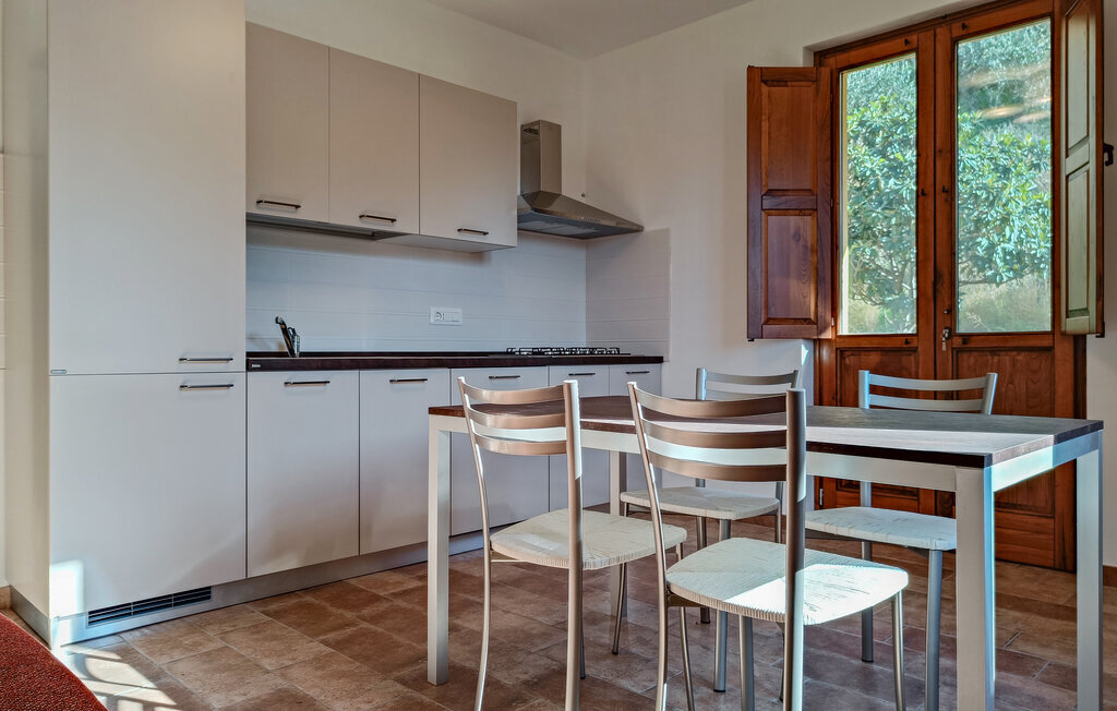Appartement 5 personnes à Longobardi Marina - Photo 6