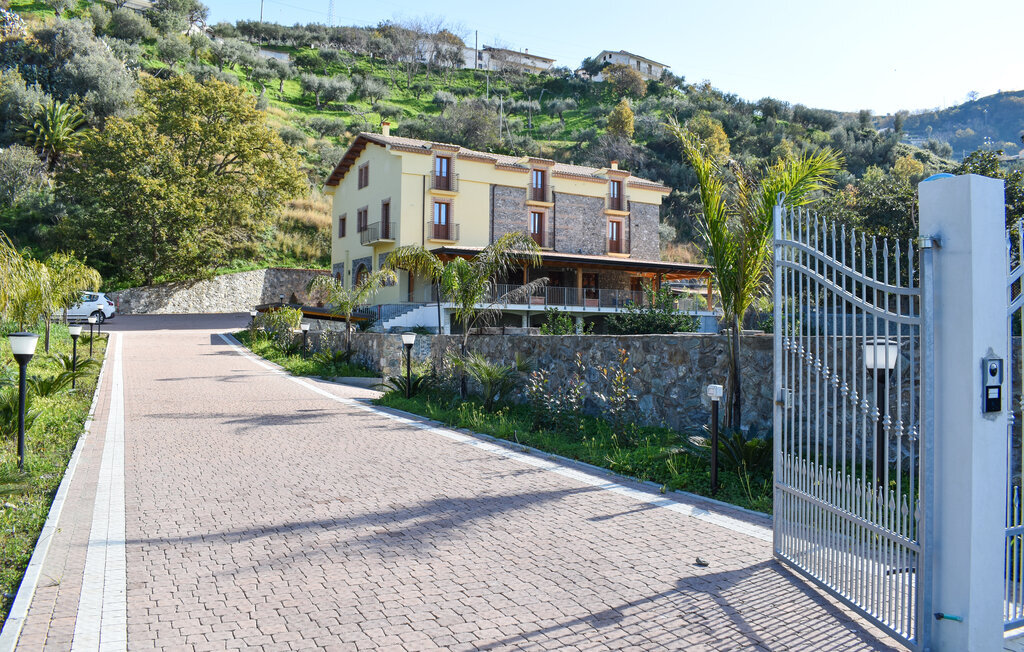 Appartement 5 personnes à Longobardi Marina - Photo 7