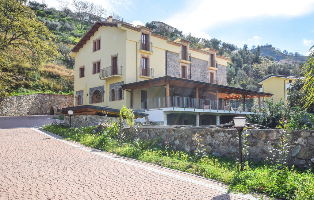 Appartement 5 personnes à Longobardi Marina - Photo 8