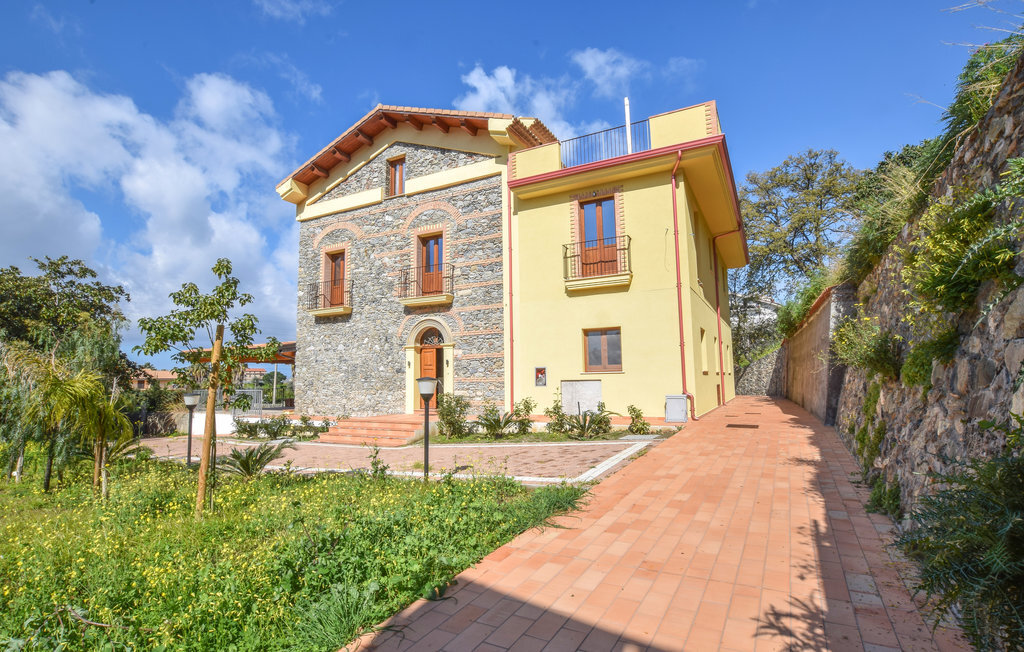 Appartement 5 personnes à Longobardi Marina - Photo 9