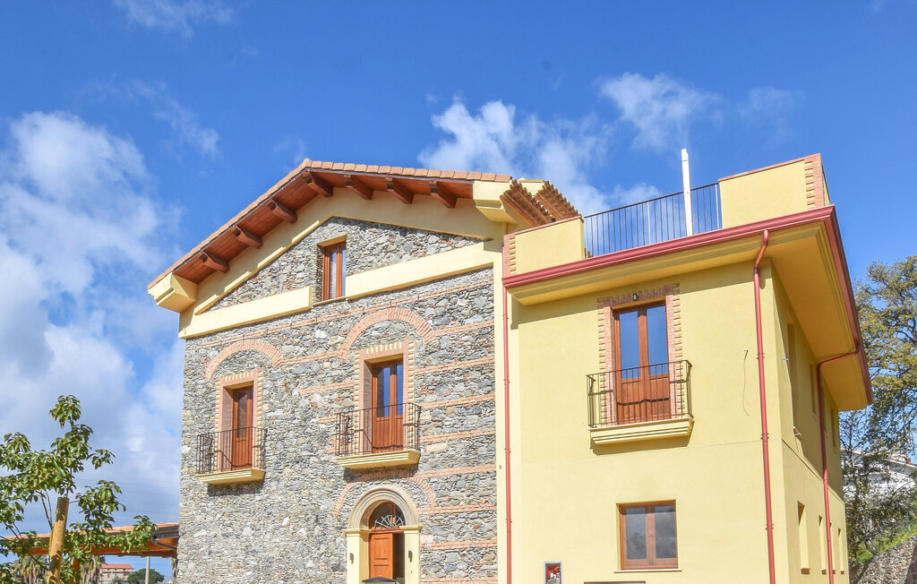 Appartement 5 personnes à Longobardi Marina - Photo 10