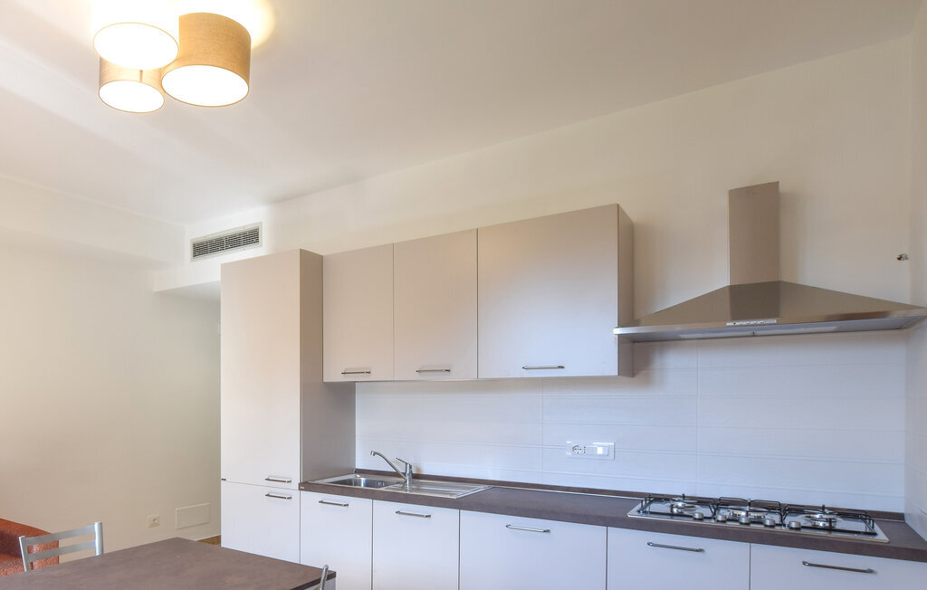 Appartement 5 personnes à Longobardi Marina - Photo 11