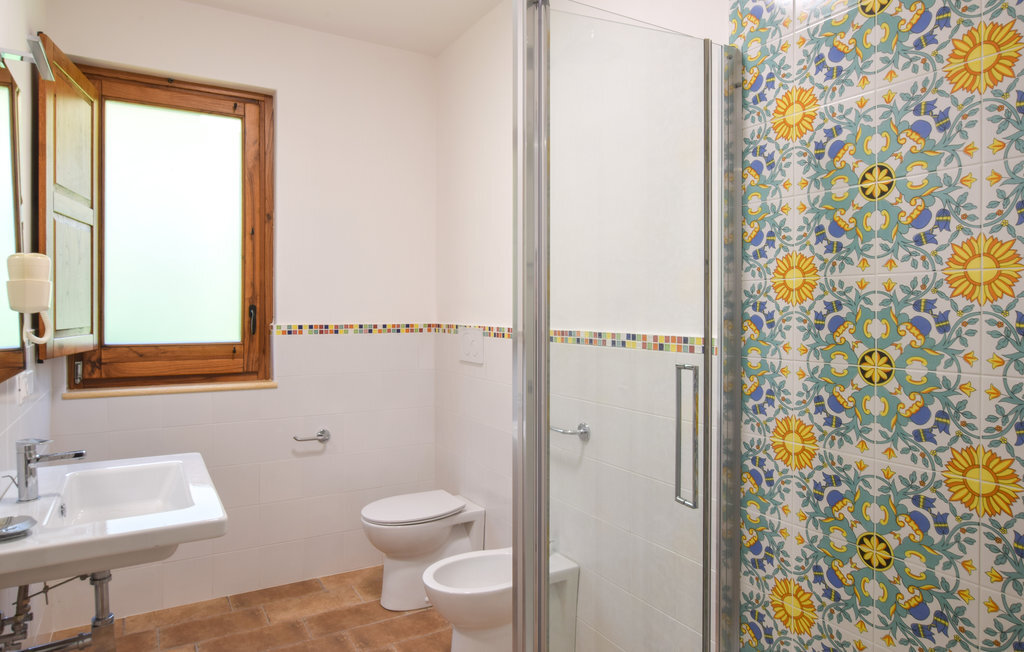 Appartement 5 personnes à Longobardi Marina - Photo 13