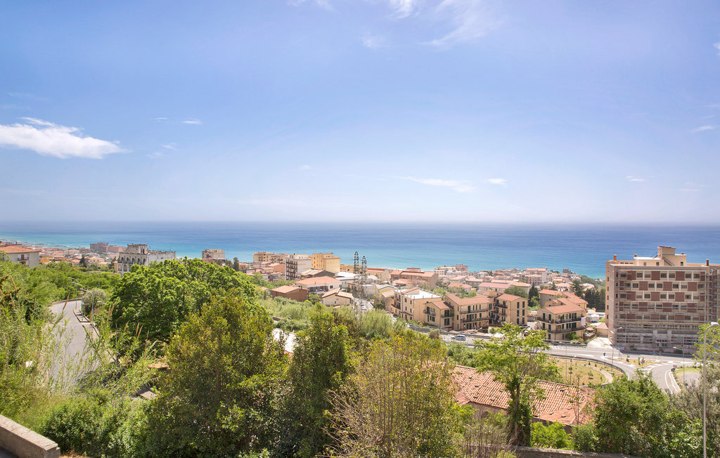 Appartement 5 personnes à Longobardi Marina - Photo 17