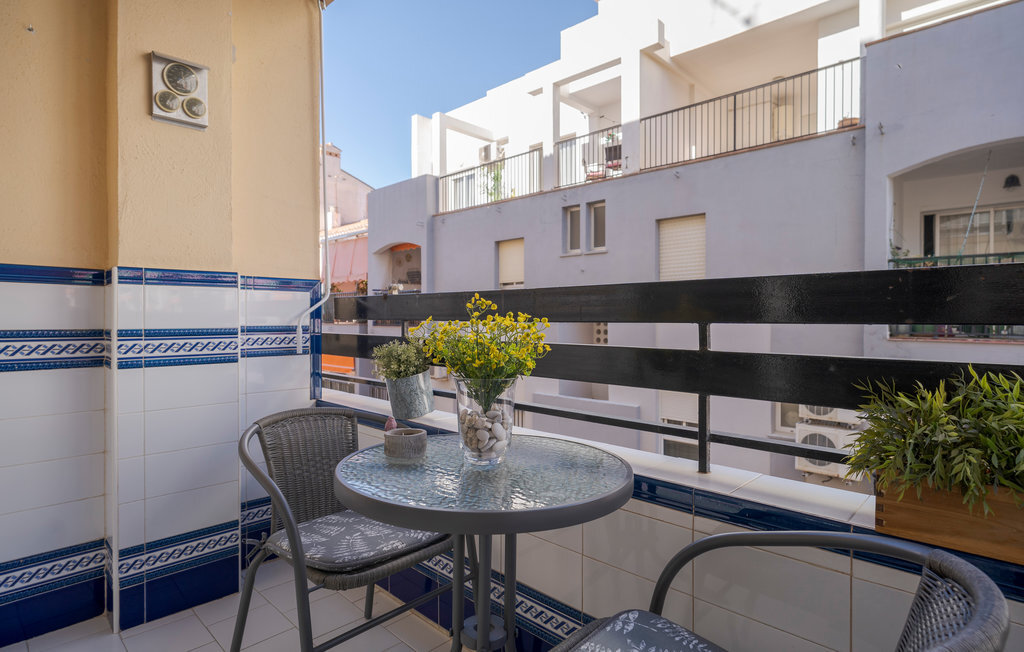 Playa San Francisco, Appartement 3 personnes à Fuengirola - Photo 2