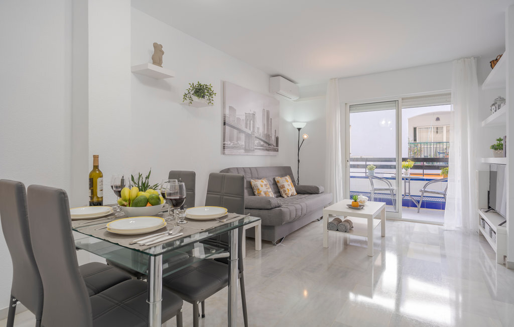 Playa San Francisco, Appartement 3 personnes à Fuengirola - Photo 3