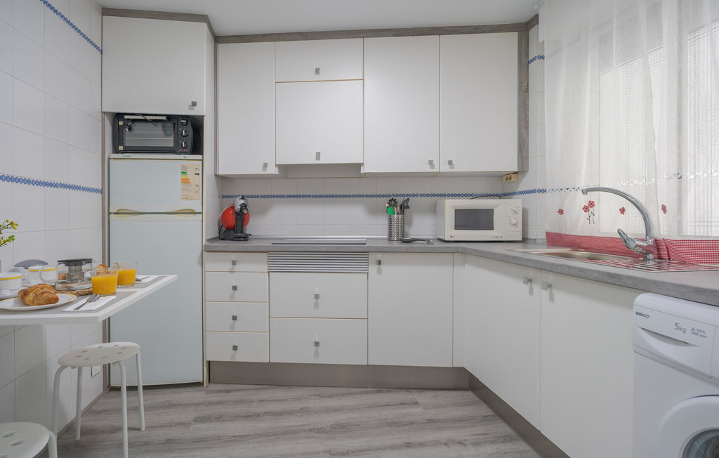 Playa San Francisco, Appartement 3 personnes à Fuengirola - Photo 4