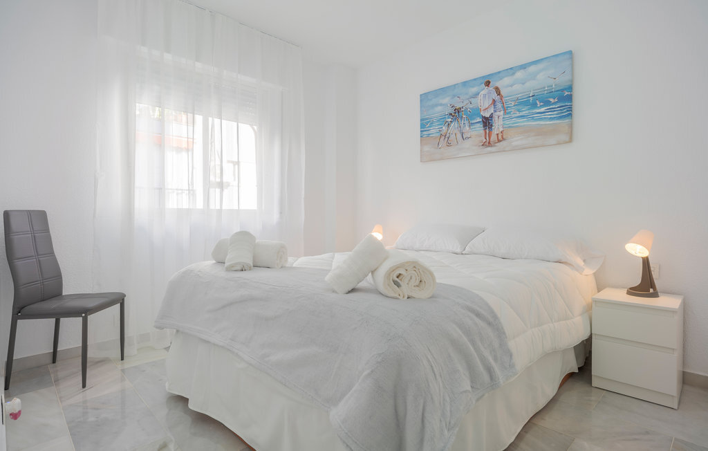 Playa San Francisco, Appartement 3 personnes à Fuengirola - Photo 5