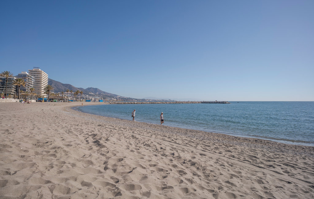 Playa San Francisco, Appartement 3 personnes à Fuengirola - Photo 6