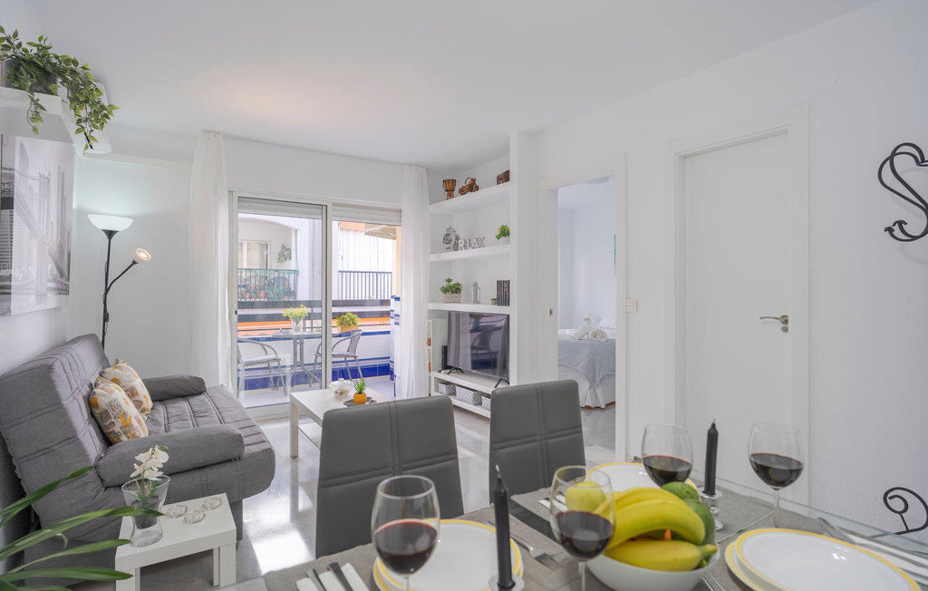 Playa San Francisco, Appartement 3 personnes à Fuengirola - Photo 7