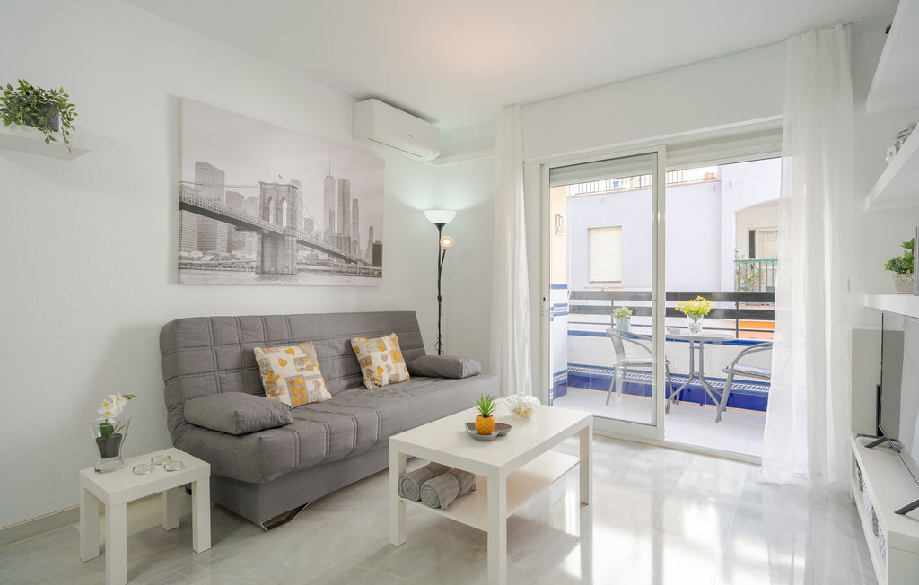 Playa San Francisco, Appartement 3 personnes à Fuengirola - Photo 8