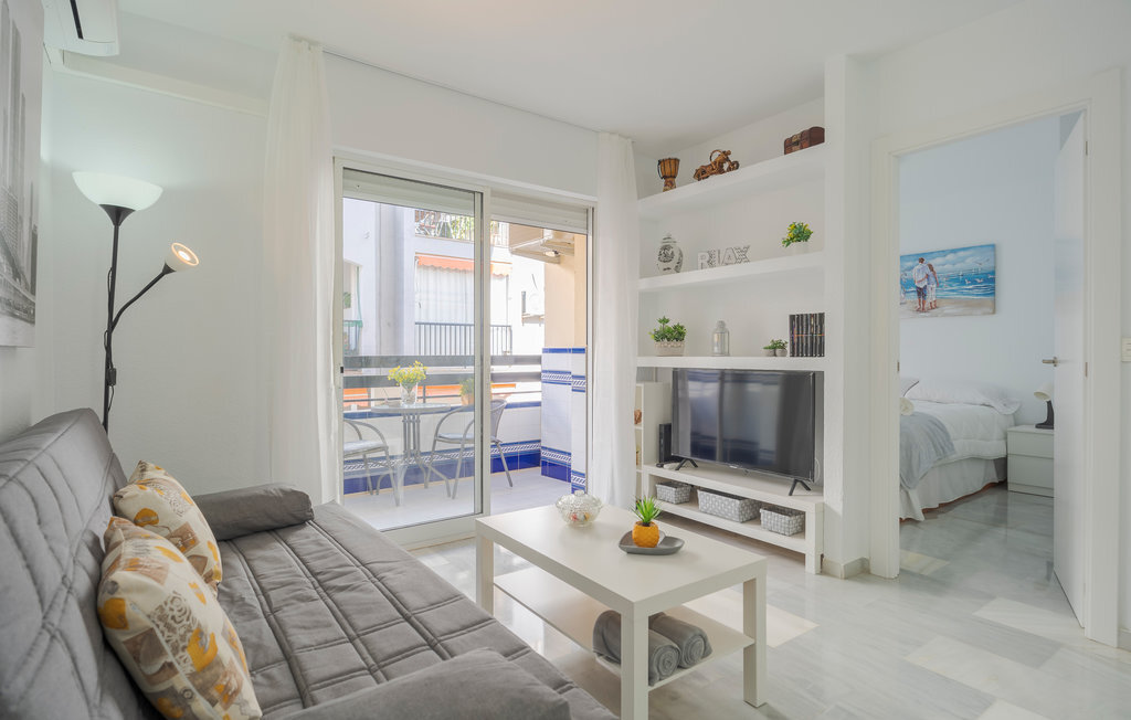 Playa San Francisco, Appartement 3 personnes à Fuengirola - Photo 9