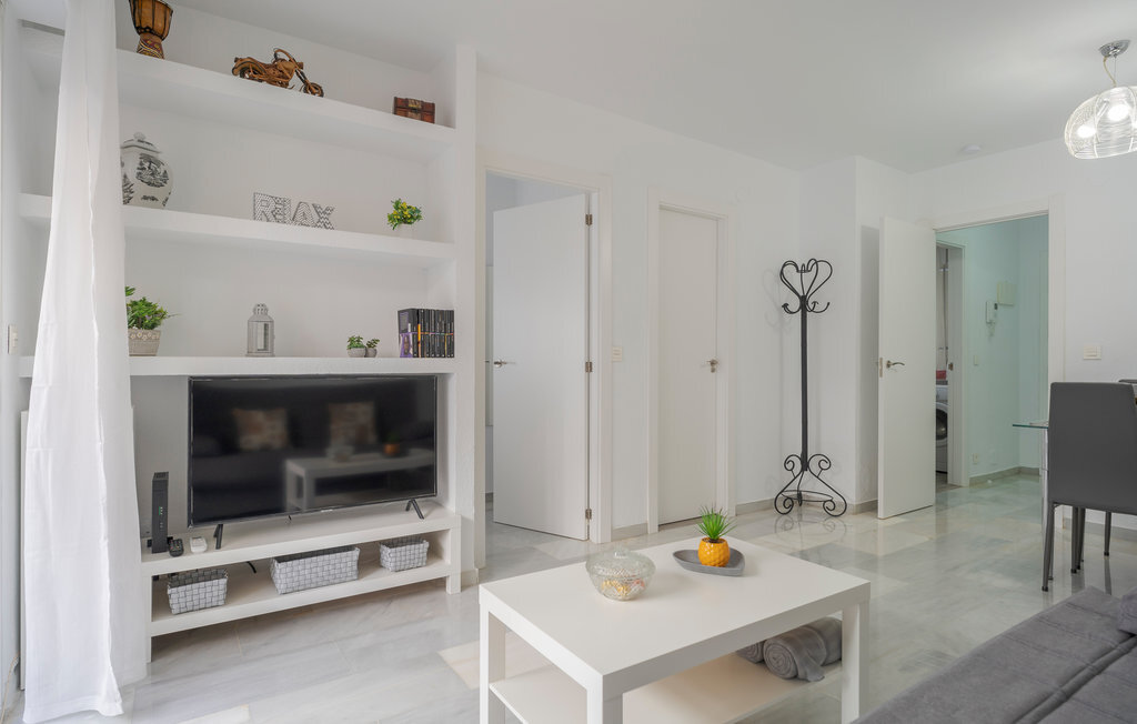 Playa San Francisco, Appartement 3 personnes à Fuengirola - Photo 11