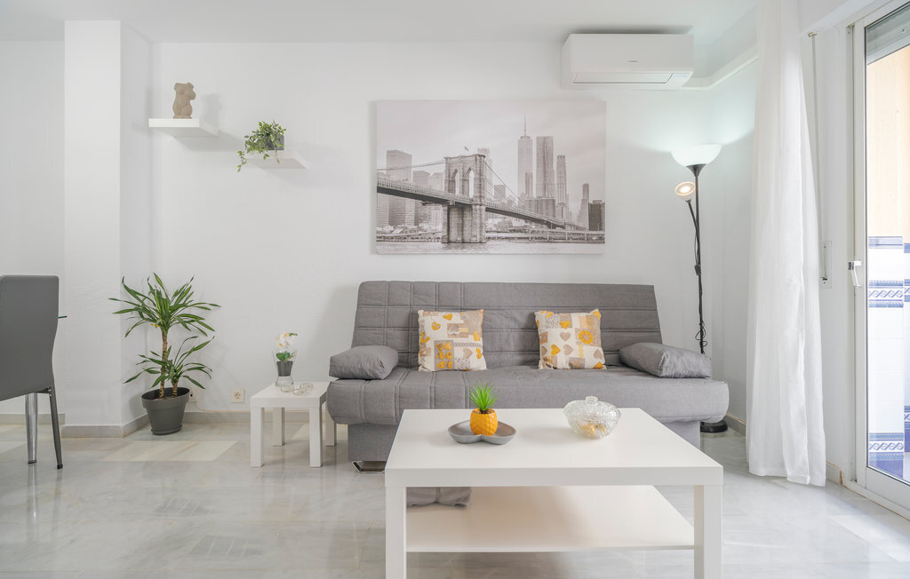 Playa San Francisco, Appartement 3 personnes à Fuengirola - Photo 12