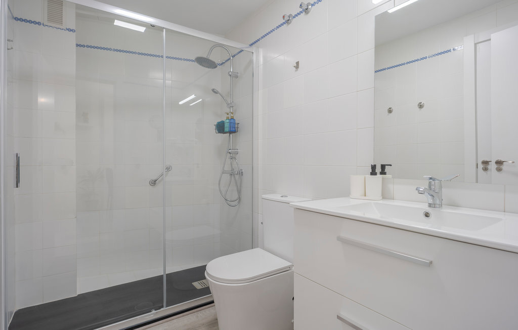 Playa San Francisco, Appartement 3 personnes à Fuengirola - Photo 13