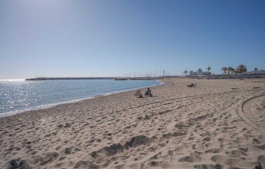 Playa San Francisco, Appartement 3 personnes à Fuengirola - Photo 16