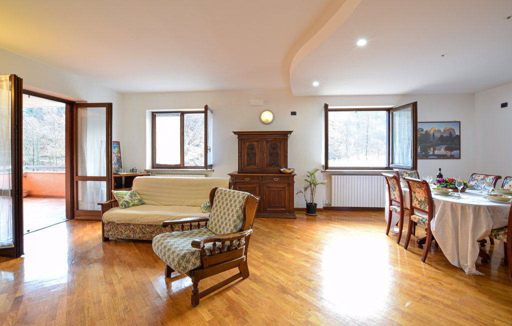 Appartement 5 personnes à Omegna - Photo 3