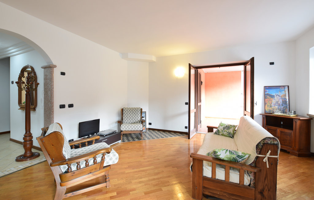Appartement 5 personnes à Omegna - Photo 10