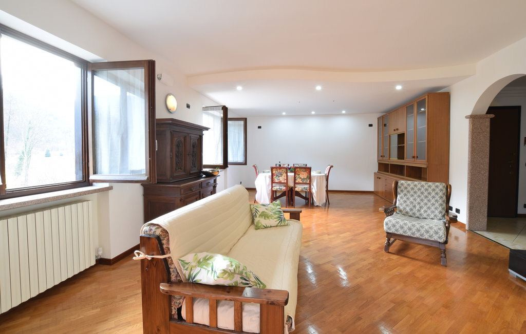 Appartement 5 personnes à Omegna - Photo 12
