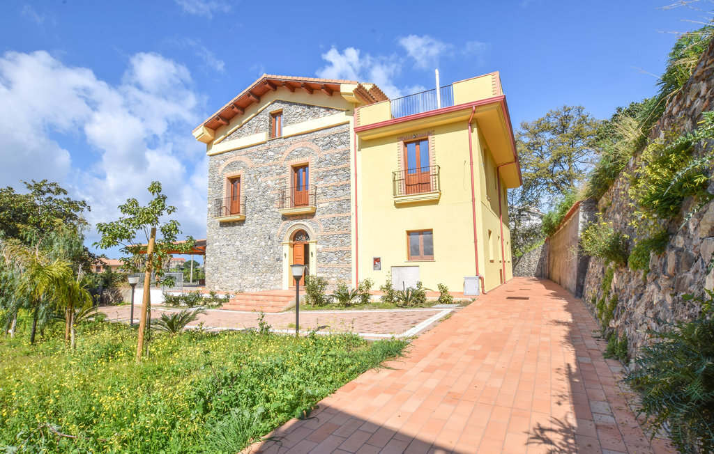 Appartement 6 personnes à Longobardi Marina - Photo 1