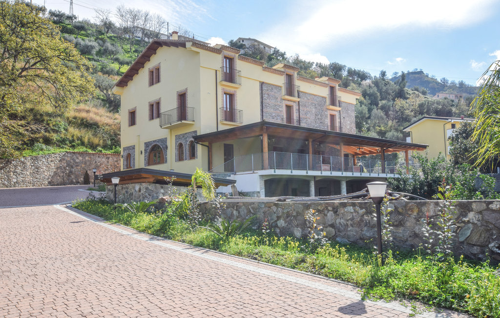 Appartement 6 personnes à Longobardi Marina - Photo 7