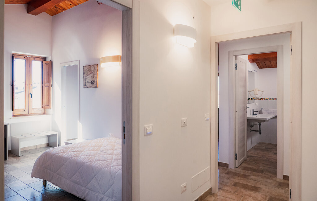 Appartement 6 personnes à Longobardi Marina - Photo 12