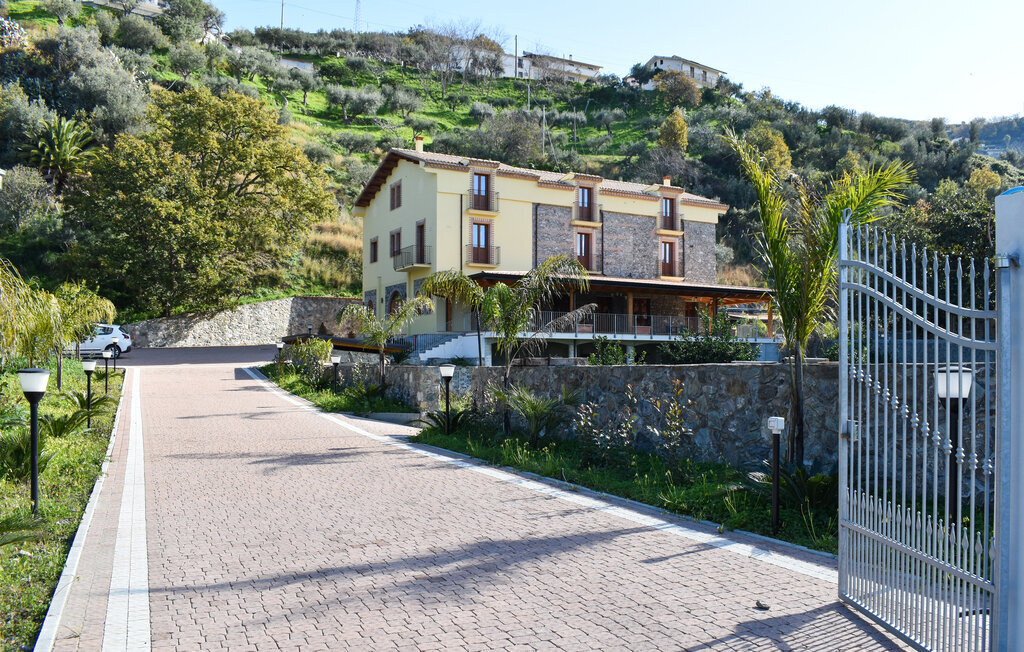 Appartement 6 personnes à Longobardi Marina - Photo 15