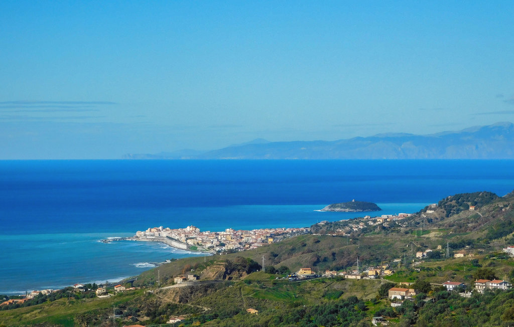 Appartement 6 personnes à Longobardi Marina - Photo 16