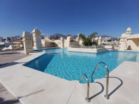 Location appartement à Benalmádena