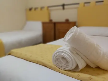 Appartement 2 chambres avec piscine sur le toit, Benalmádena : photo 9