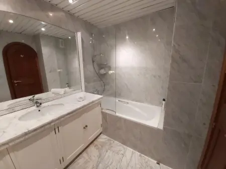 Appartement 2 chambres avec piscine sur le toit, Benalmádena : photo 10