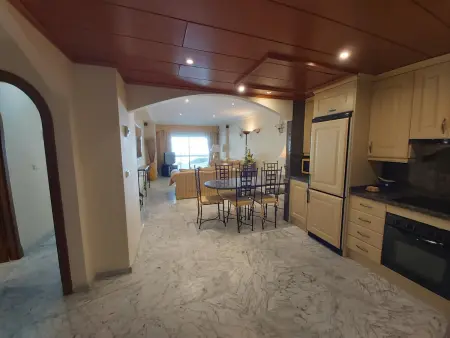 Appartement 2 chambres avec piscine sur le toit, Benalmádena : photo 15