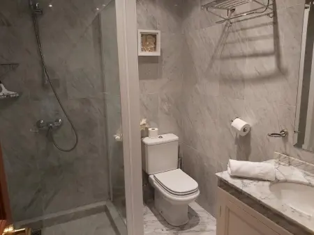 Appartement 2 chambres avec piscine sur le toit, Benalmádena : photo 21
