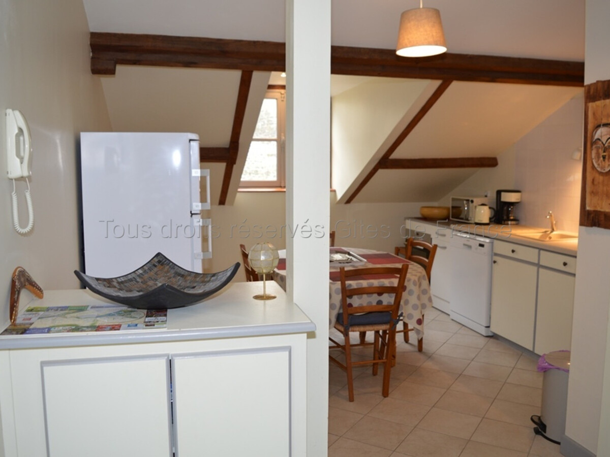 Appartement 93 m² au pied du château d'Amboise - Photo 2
