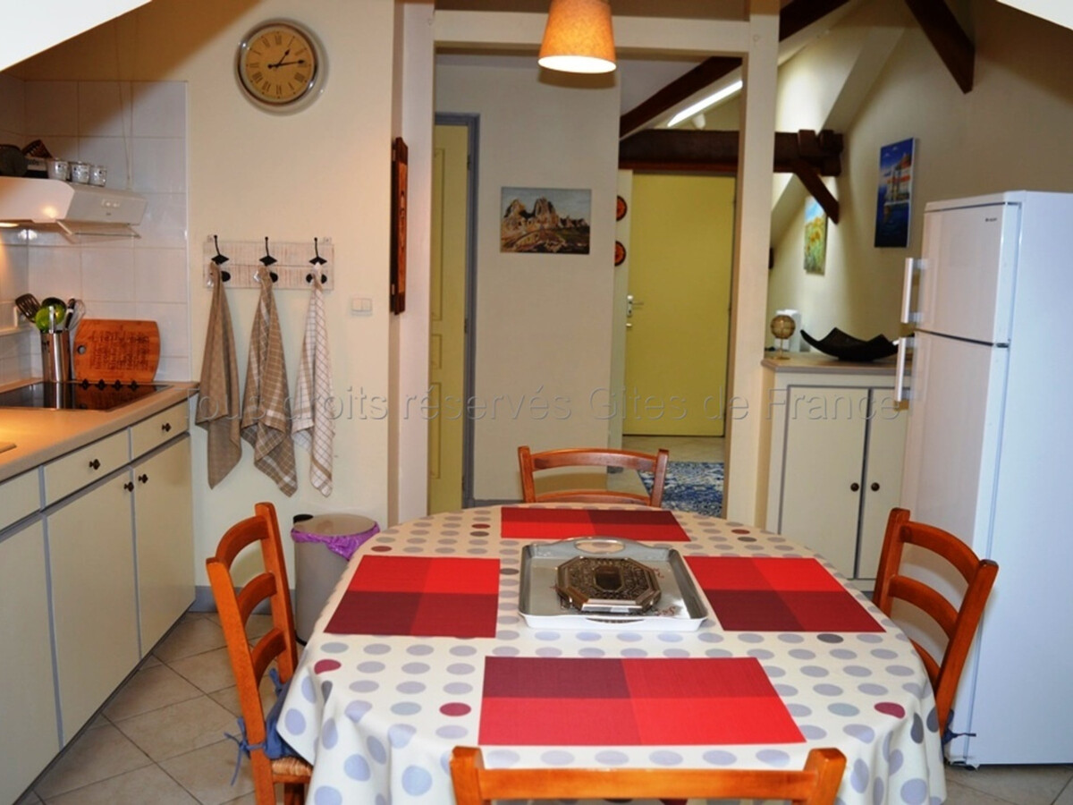 Appartement 93 m² au pied du château d'Amboise - Photo 3