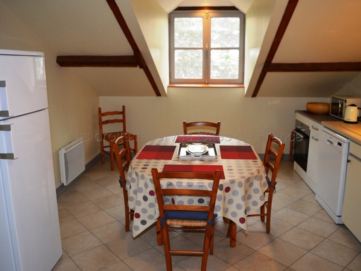 Appartement 93 m² au pied du château d'Amboise - Photo 4