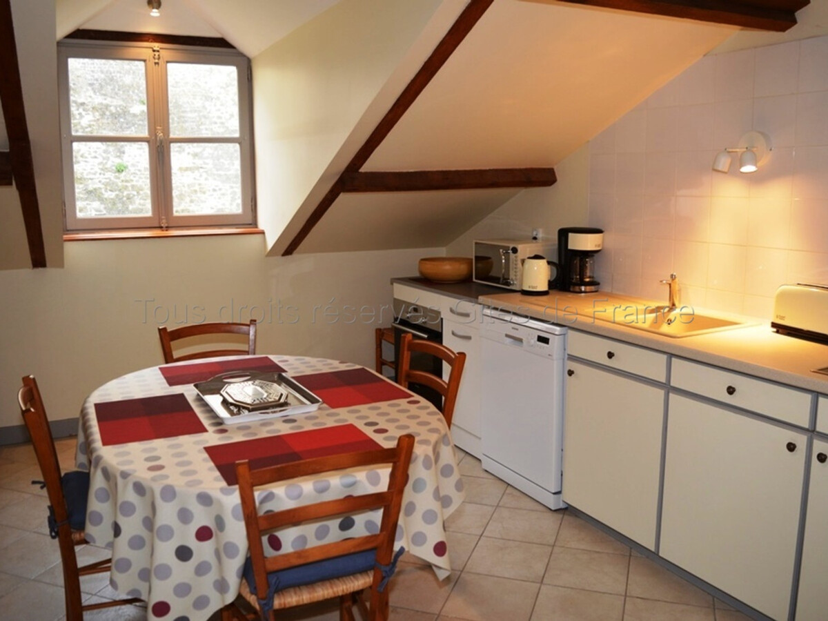 Appartement 93 m² au pied du château d'Amboise - Photo 5