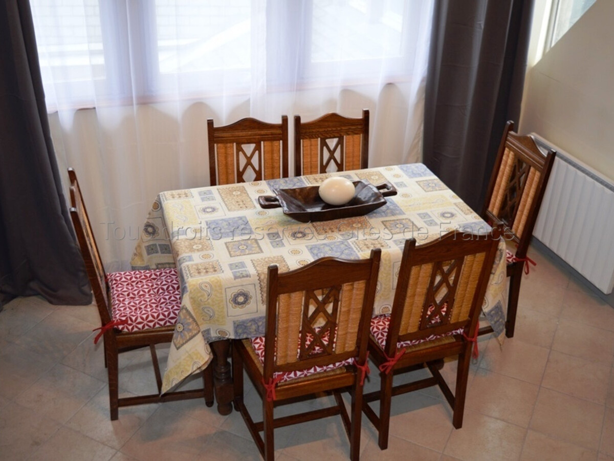 Appartement 93 m² au pied du château d'Amboise - Photo 6