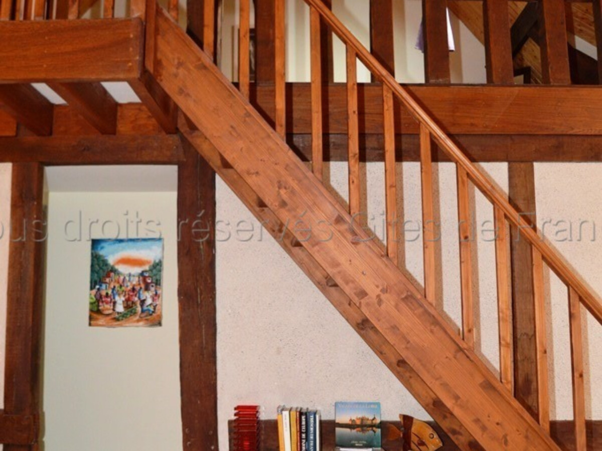 Appartement 93 m² au pied du château d'Amboise - Photo 7