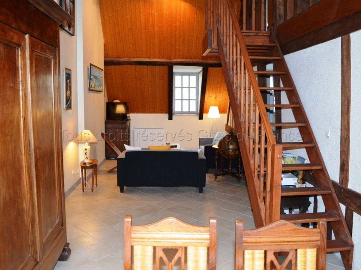 Appartement 93 m² au pied du château d'Amboise - Photo 8