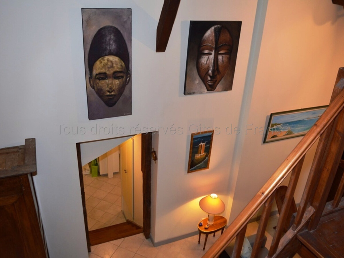 Appartement 93 m² au pied du château d'Amboise - Photo 9