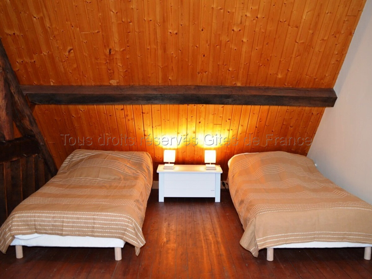 Appartement 93 m² au pied du château d'Amboise - Photo 10