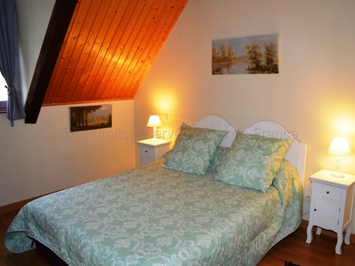 Appartement 93 m² au pied du château d'Amboise - Photo 12