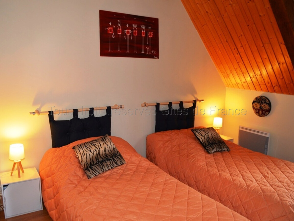Appartement 93 m² au pied du château d'Amboise - Photo 13